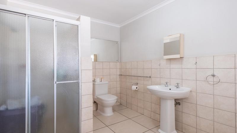 3 Bedroom Property for Sale in Churchill Estate Western Cape